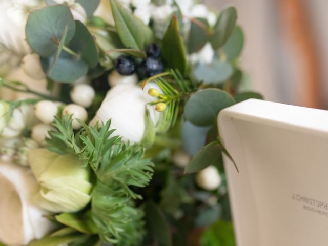 Le mariage de Florian et Claire à Soubise, Charente Maritime 6