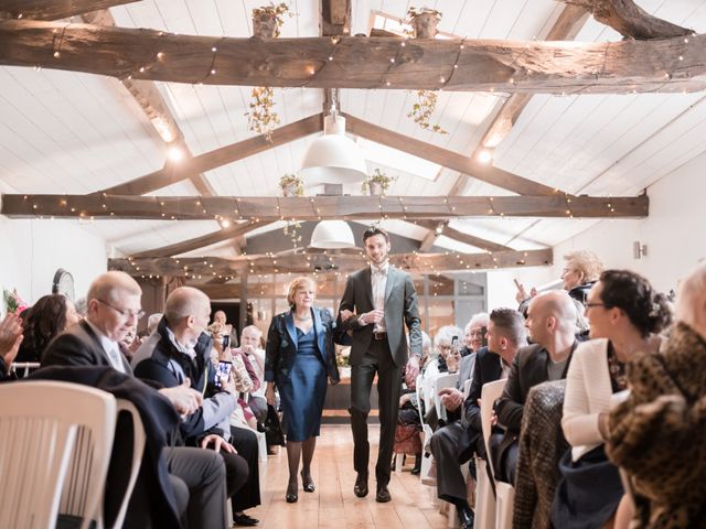 Le mariage de Florian et Claire à Soubise, Charente Maritime 28