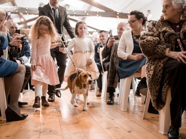 Le mariage de Florian et Claire à Soubise, Charente Maritime 39