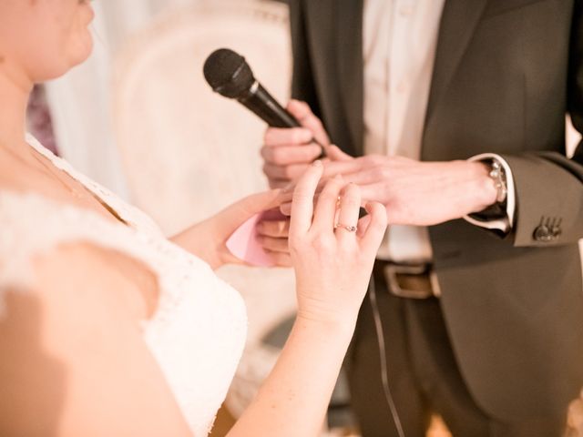 Le mariage de Florian et Claire à Soubise, Charente Maritime 41