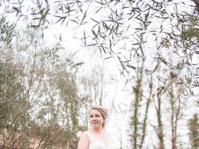 Le mariage de Florian et Claire à Soubise, Charente Maritime 45