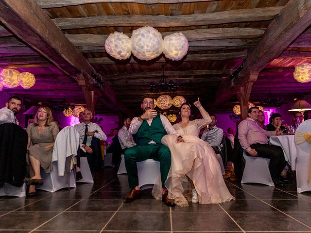 Le mariage de Ludovic et Laura à Nevers, Nièvre 34