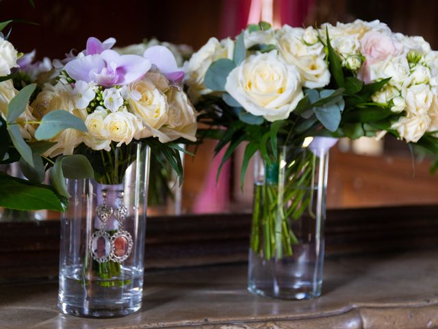 Le mariage de Gilles et Karine à Santeny, Val-de-Marne 3