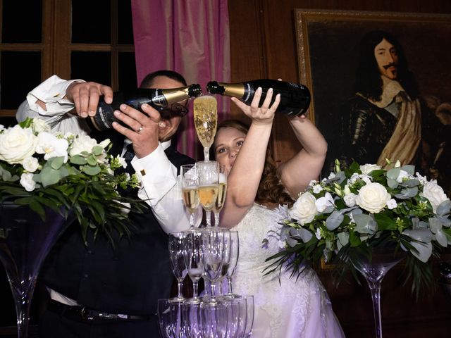 Le mariage de Gilles et Karine à Santeny, Val-de-Marne 15