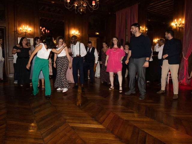 Le mariage de Gilles et Karine à Santeny, Val-de-Marne 16