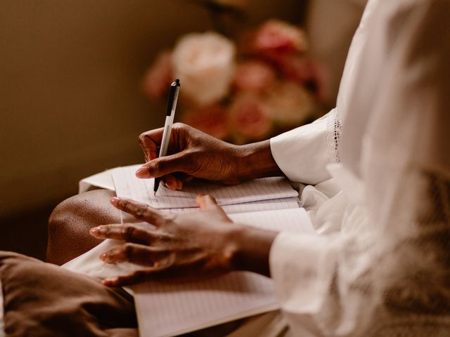 Le mariage de Florian et Eva à Saint-Georges-de-Mons, Puy-de-Dôme 7