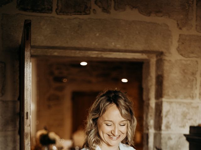 Le mariage de Fanny et Emmanuel à Nîmes, Gard 9