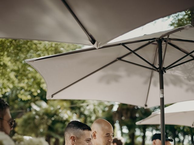 Le mariage de Fanny et Emmanuel à Nîmes, Gard 19