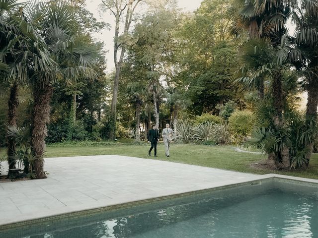 Le mariage de Fanny et Emmanuel à Nîmes, Gard 22