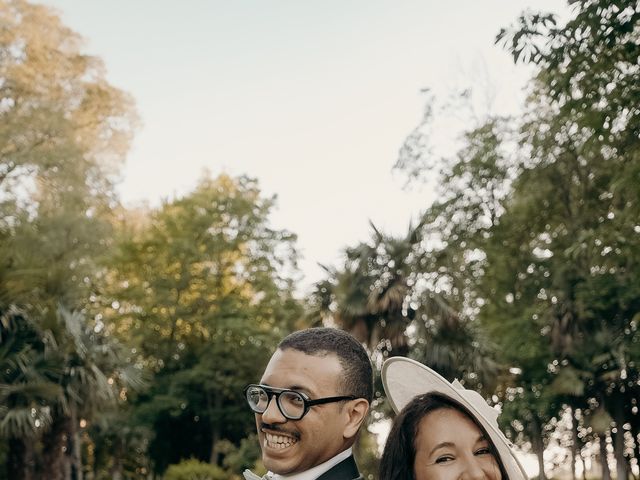 Le mariage de Fanny et Emmanuel à Nîmes, Gard 23