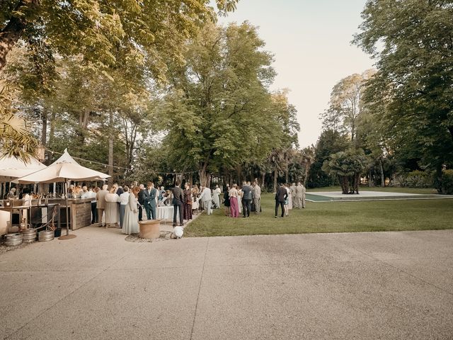 Le mariage de Fanny et Emmanuel à Nîmes, Gard 25