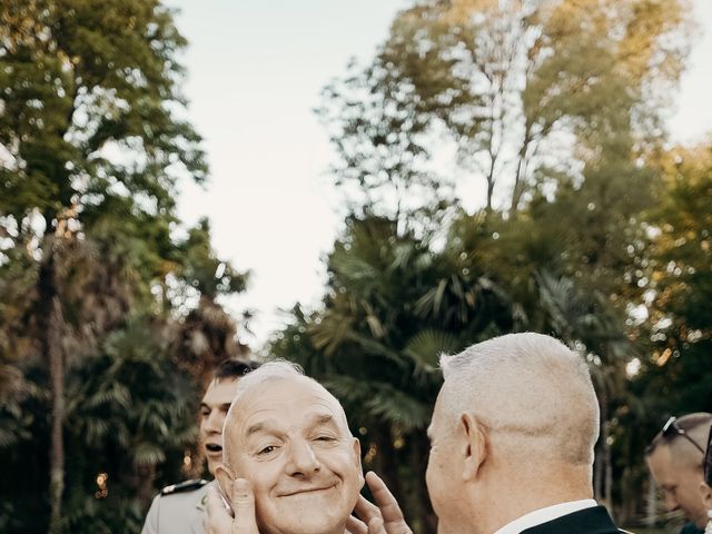 Le mariage de Fanny et Emmanuel à Nîmes, Gard 33