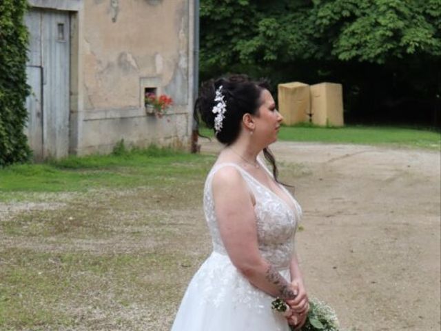 Le mariage de Hugo et Cynthia à Givrauval, Meuse 48