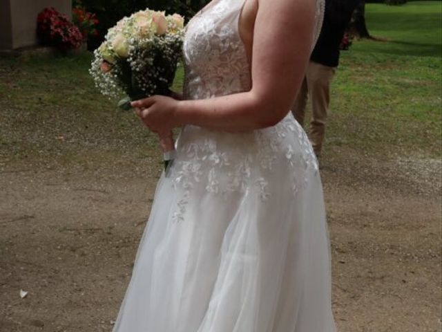 Le mariage de Hugo et Cynthia à Givrauval, Meuse 49