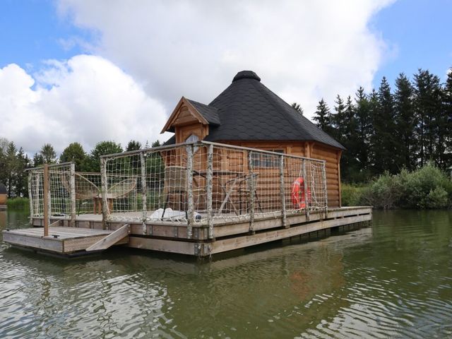 Le mariage de Hugo et Cynthia à Givrauval, Meuse 56