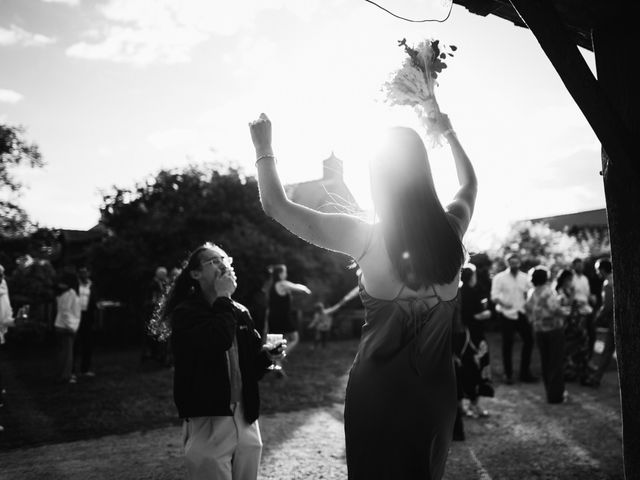 Le mariage de Guillaume et Amandine à Pipriac, Ille et Vilaine 57