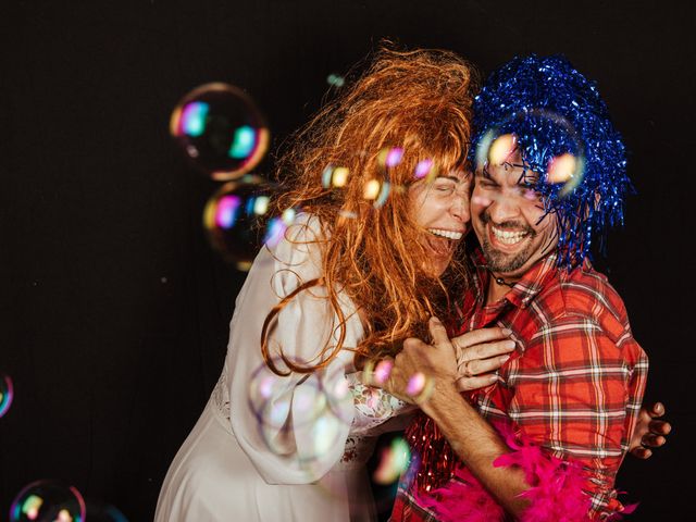 Le mariage de Didier et Céline à Chenevelles, Vienne 2