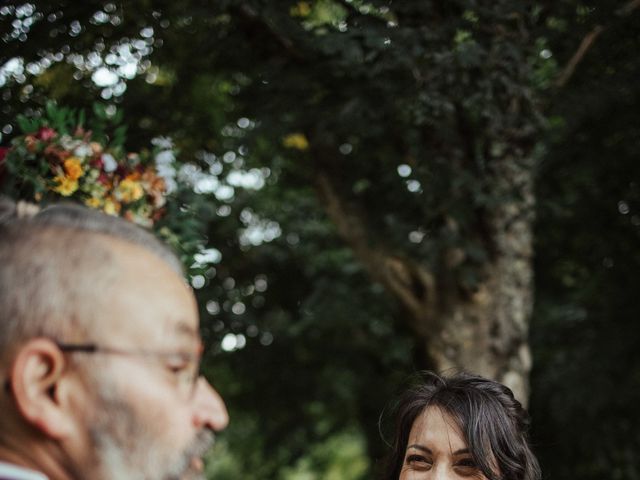 Le mariage de Didier et Céline à Chenevelles, Vienne 39