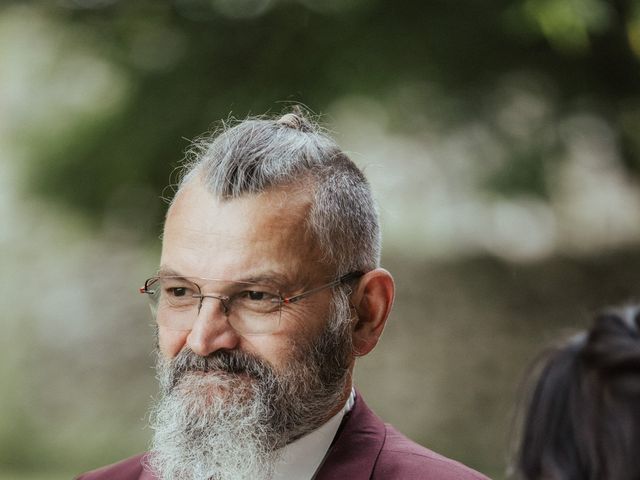 Le mariage de Didier et Céline à Chenevelles, Vienne 40