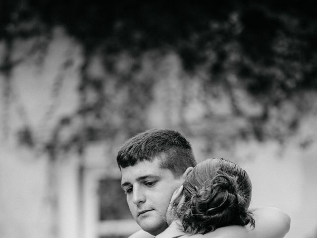 Le mariage de Didier et Céline à Chenevelles, Vienne 51