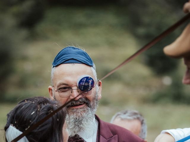 Le mariage de Didier et Céline à Chenevelles, Vienne 56