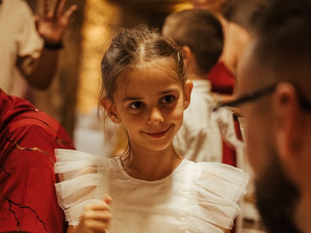 Le mariage de Didier et Céline à Chenevelles, Vienne 62