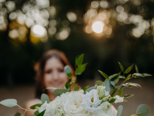 Le mariage de Loris et Anaïs à Peyriac-Minervois, Aude 16