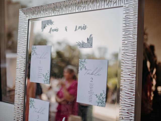 Le mariage de Loris et Anaïs à Peyriac-Minervois, Aude 20