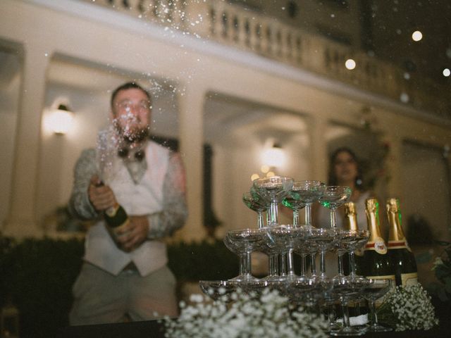 Le mariage de Loris et Anaïs à Peyriac-Minervois, Aude 30