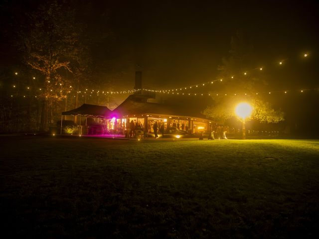 Le mariage de Clement et Marine à Chevreuse, Yvelines 12
