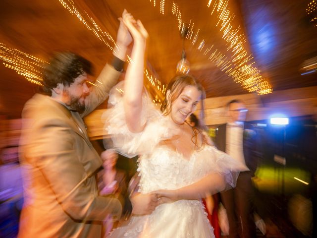 Le mariage de Clement et Marine à Chevreuse, Yvelines 16