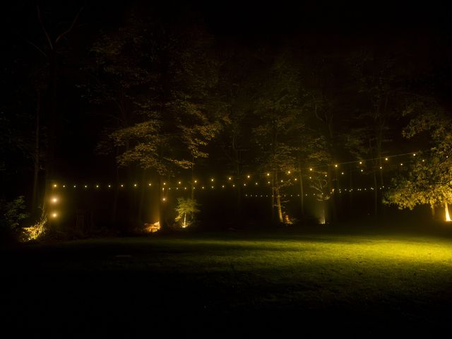 Le mariage de Clement et Marine à Chevreuse, Yvelines 19