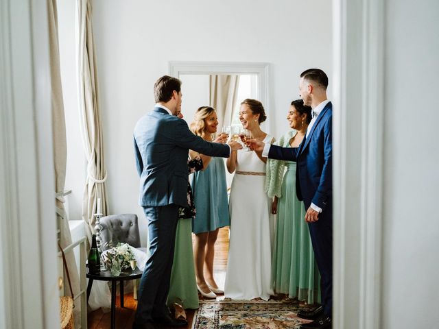 Le mariage de Adrien et Marie à Saint-Martin-Boulogne, Pas-de-Calais 39
