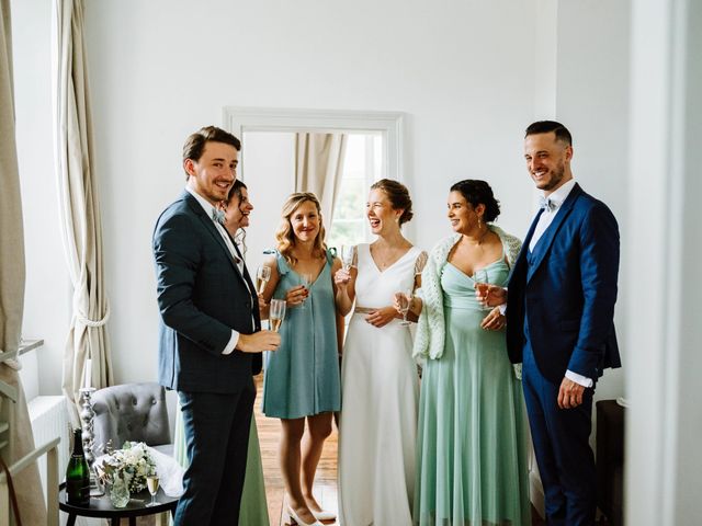 Le mariage de Adrien et Marie à Saint-Martin-Boulogne, Pas-de-Calais 43
