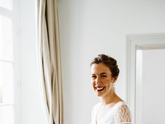 Le mariage de Adrien et Marie à Saint-Martin-Boulogne, Pas-de-Calais 47