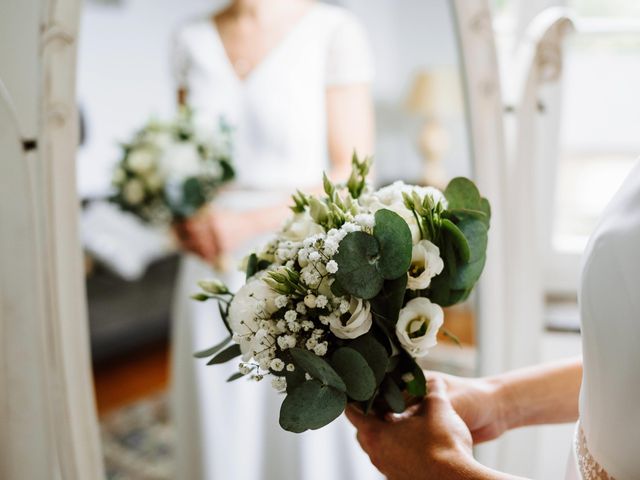 Le mariage de Adrien et Marie à Saint-Martin-Boulogne, Pas-de-Calais 56
