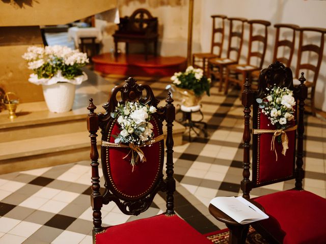 Le mariage de Adrien et Marie à Saint-Martin-Boulogne, Pas-de-Calais 61