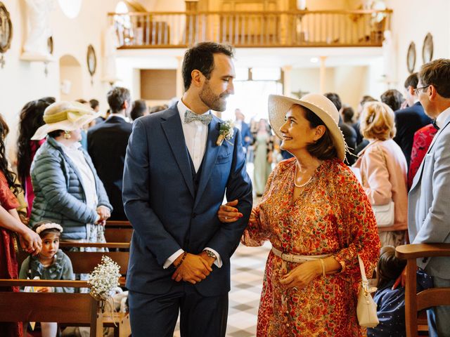 Le mariage de Adrien et Marie à Saint-Martin-Boulogne, Pas-de-Calais 64