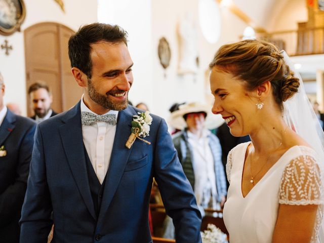 Le mariage de Adrien et Marie à Saint-Martin-Boulogne, Pas-de-Calais 73