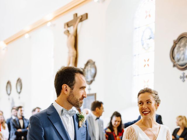 Le mariage de Adrien et Marie à Saint-Martin-Boulogne, Pas-de-Calais 74