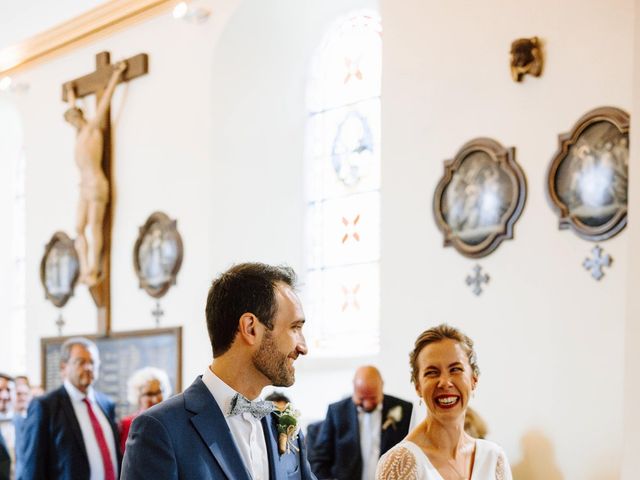 Le mariage de Adrien et Marie à Saint-Martin-Boulogne, Pas-de-Calais 77