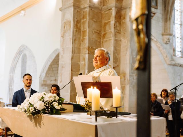 Le mariage de Adrien et Marie à Saint-Martin-Boulogne, Pas-de-Calais 78
