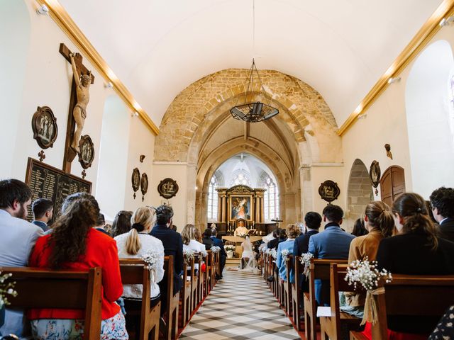 Le mariage de Adrien et Marie à Saint-Martin-Boulogne, Pas-de-Calais 79