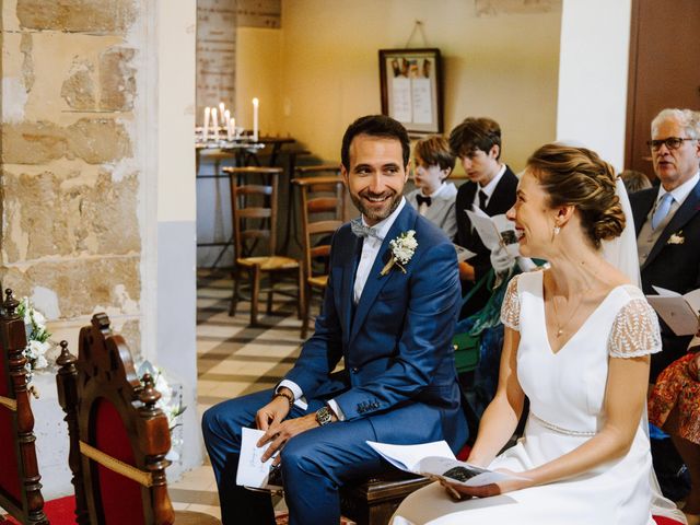 Le mariage de Adrien et Marie à Saint-Martin-Boulogne, Pas-de-Calais 82