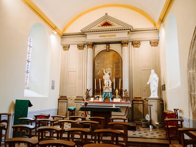 Le mariage de Adrien et Marie à Saint-Martin-Boulogne, Pas-de-Calais 85