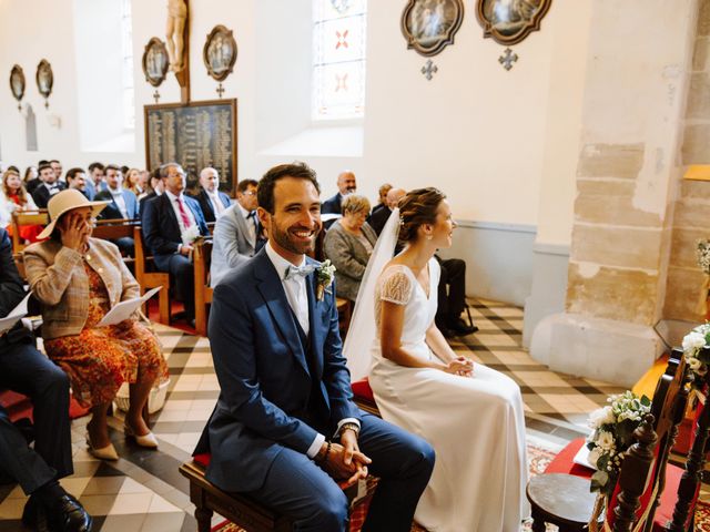 Le mariage de Adrien et Marie à Saint-Martin-Boulogne, Pas-de-Calais 86