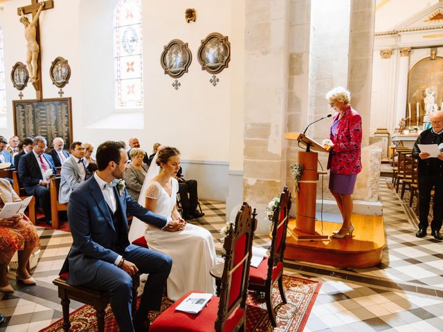 Le mariage de Adrien et Marie à Saint-Martin-Boulogne, Pas-de-Calais 88