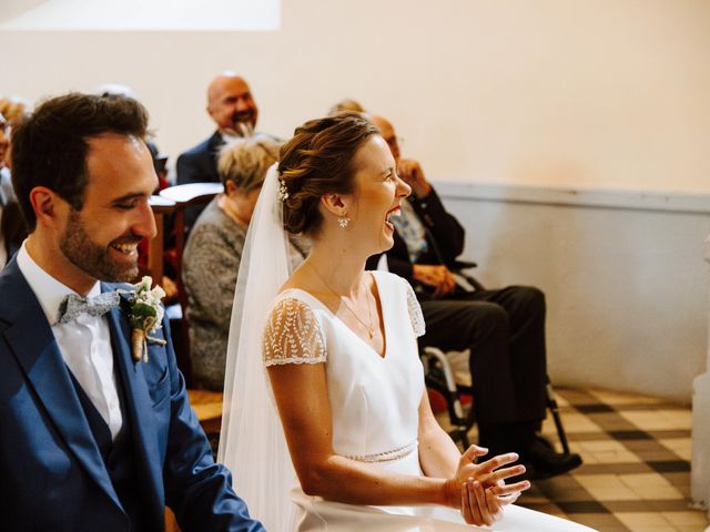 Le mariage de Adrien et Marie à Saint-Martin-Boulogne, Pas-de-Calais 89