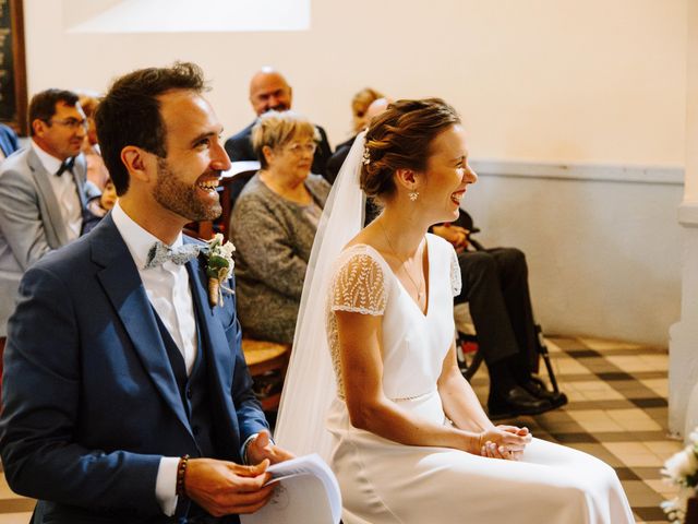 Le mariage de Adrien et Marie à Saint-Martin-Boulogne, Pas-de-Calais 91
