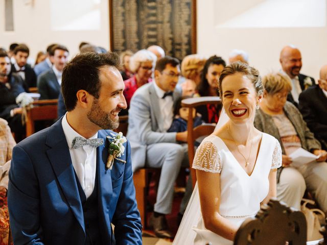 Le mariage de Adrien et Marie à Saint-Martin-Boulogne, Pas-de-Calais 94